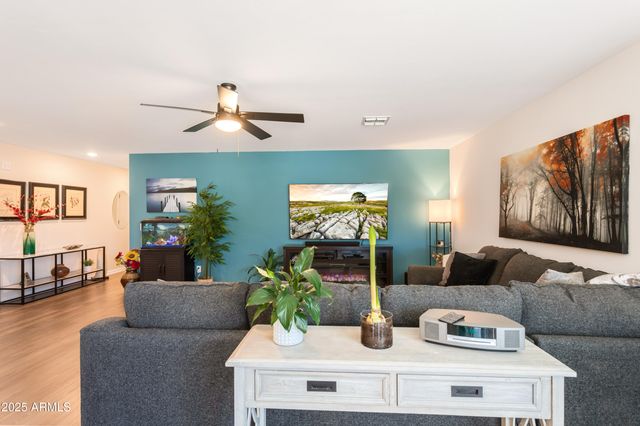 1681 S MYSTERY CANYON Drive, Benson, AZ 85602