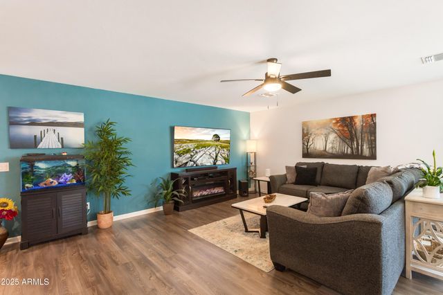 1681 S MYSTERY CANYON Drive, Benson, AZ 85602