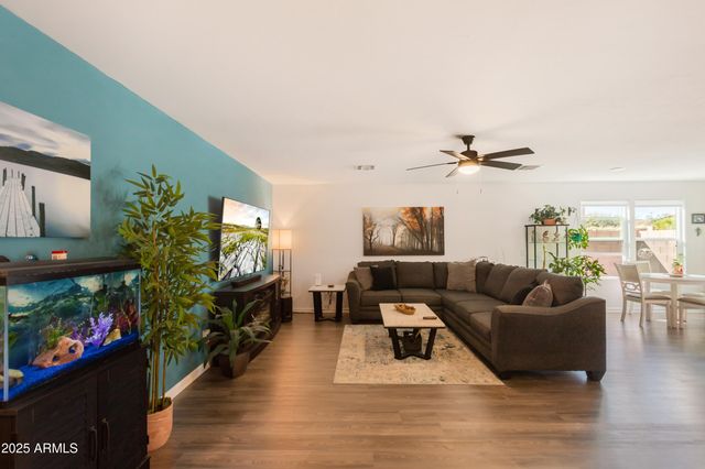 1681 S MYSTERY CANYON Drive, Benson, AZ 85602