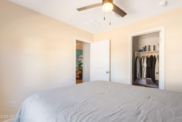 1681 S MYSTERY CANYON Drive, Benson, AZ 85602