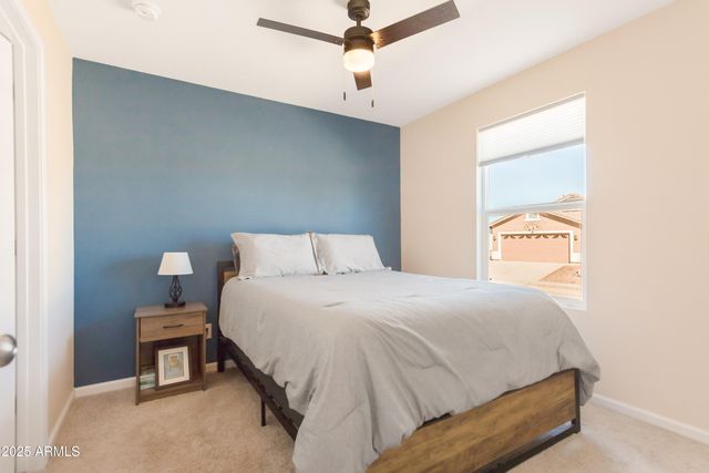 1681 S MYSTERY CANYON Drive, Benson, AZ 85602