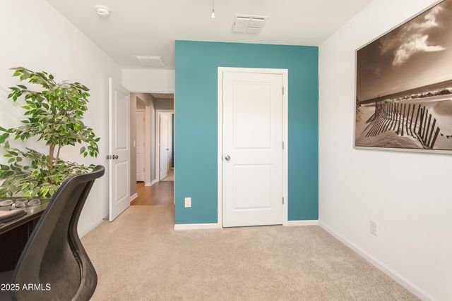 1681 S MYSTERY CANYON Drive, Benson, AZ 85602