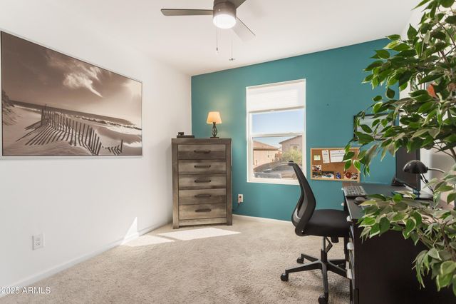 1681 S MYSTERY CANYON Drive, Benson, AZ 85602