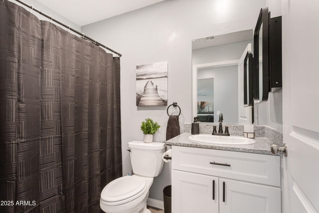 1681 S MYSTERY CANYON Drive, Benson, AZ 85602