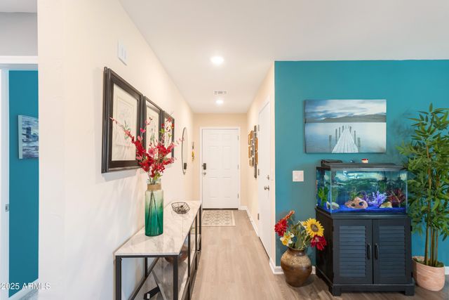 1681 S MYSTERY CANYON Drive, Benson, AZ 85602