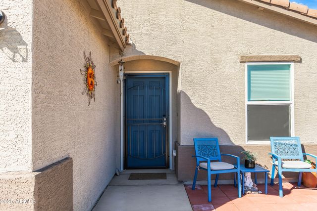 1681 S MYSTERY CANYON Drive, Benson, AZ 85602