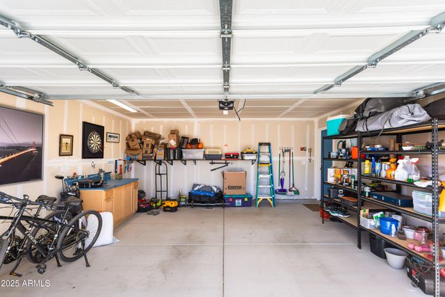 1681 S MYSTERY CANYON Drive, Benson, AZ 85602