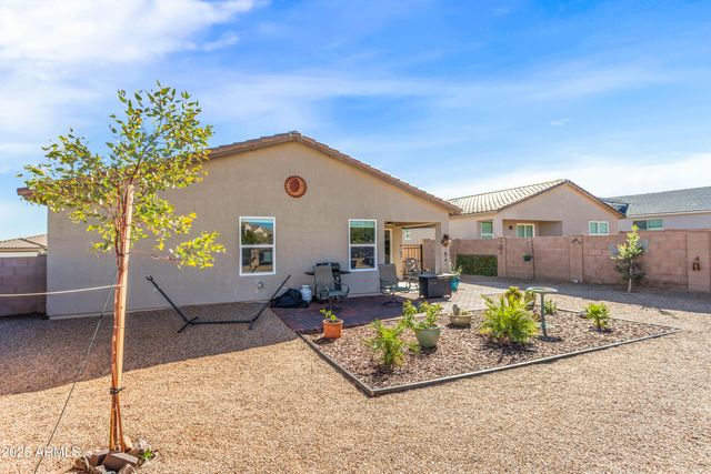 1681 S MYSTERY CANYON Drive, Benson, AZ 85602