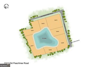 1307 Old Peachtree Road, Lawrenceville, GA 30043