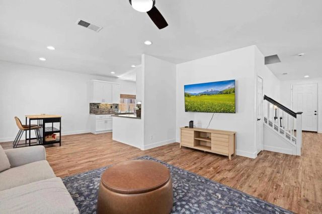 765 Avenida Abeja, San Marcos, CA 92069
