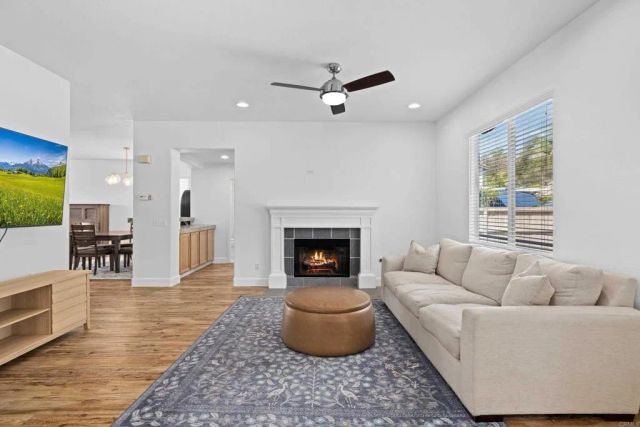 765 Avenida Abeja, San Marcos, CA 92069
