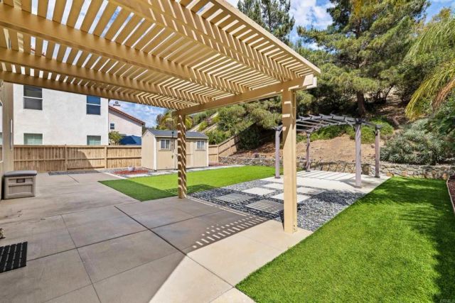 765 Avenida Abeja, San Marcos, CA 92069