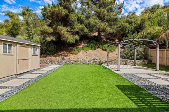 765 Avenida Abeja, San Marcos, CA 92069