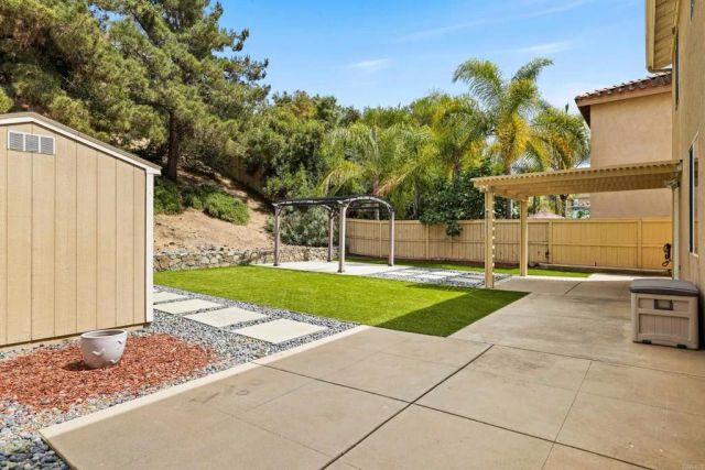 765 Avenida Abeja, San Marcos, CA 92069