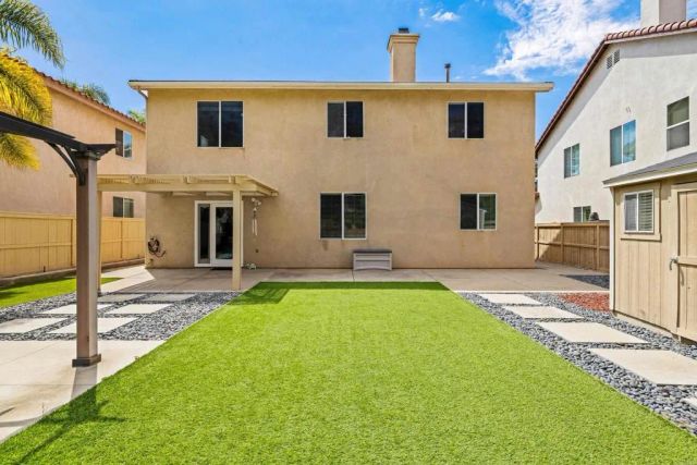 765 Avenida Abeja, San Marcos, CA 92069