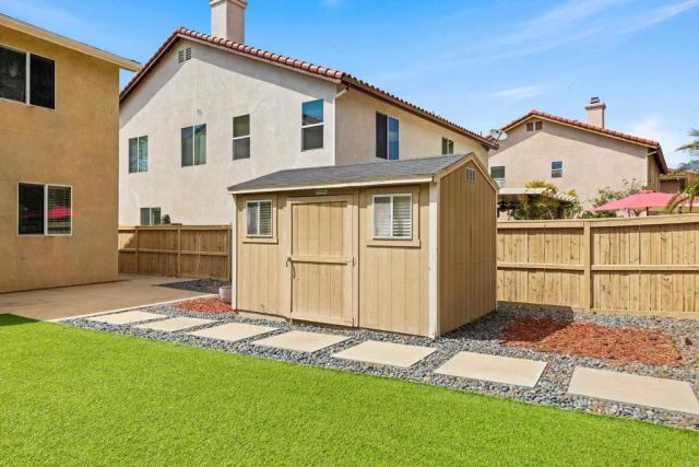 765 Avenida Abeja, San Marcos, CA 92069