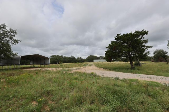1399 Klett Ranch RD, Johnson City, TX 78636