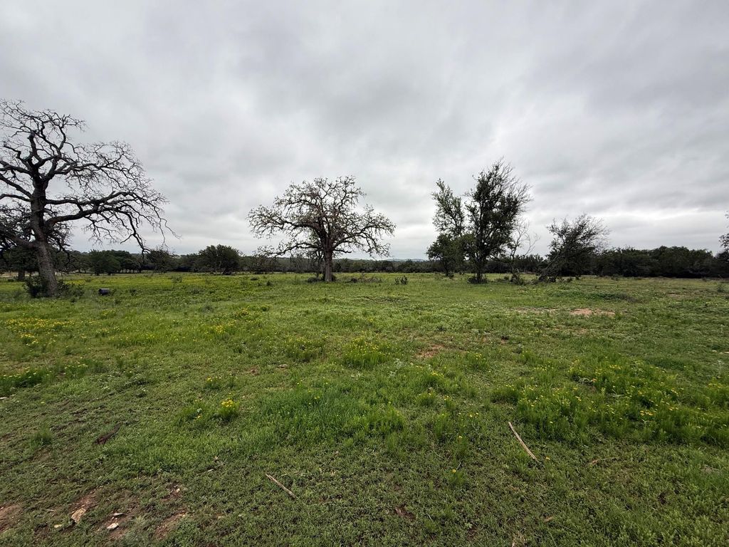 1399 Klett Ranch RD, Johnson City, TX 78636