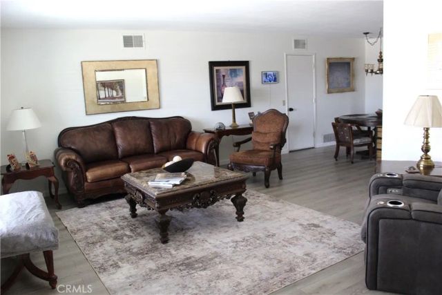 1661 W Wesley Place, Hemet, CA 92543