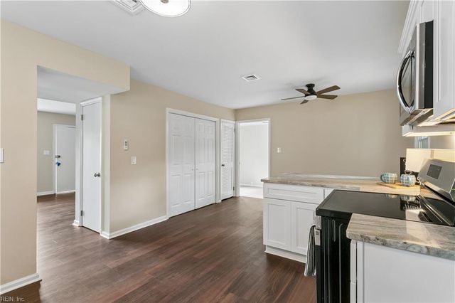 859 Cheyenne DR, Newport News, VA 23608