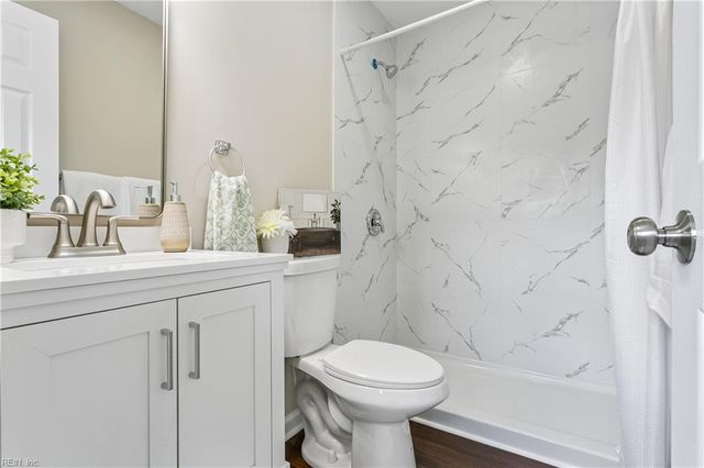 859 Cheyenne DR, Newport News, VA 23608