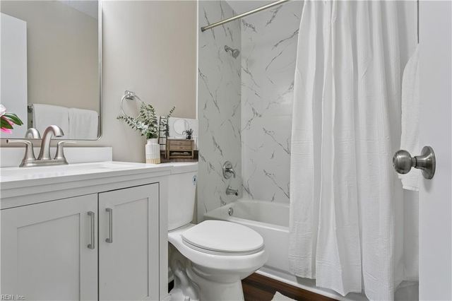 859 Cheyenne DR, Newport News, VA 23608