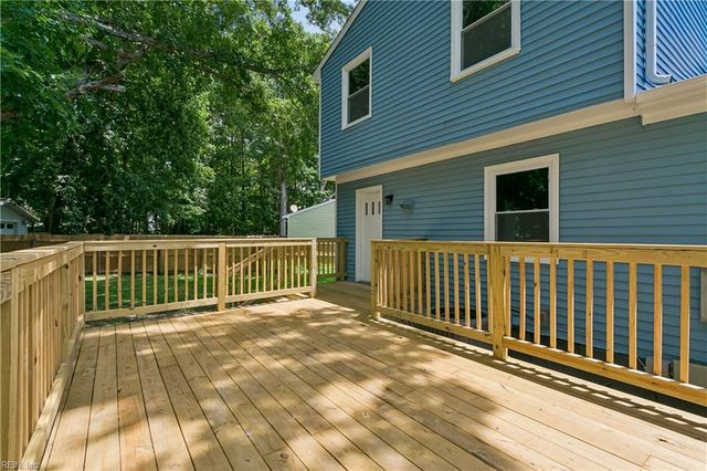 859 Cheyenne DR, Newport News, VA 23608