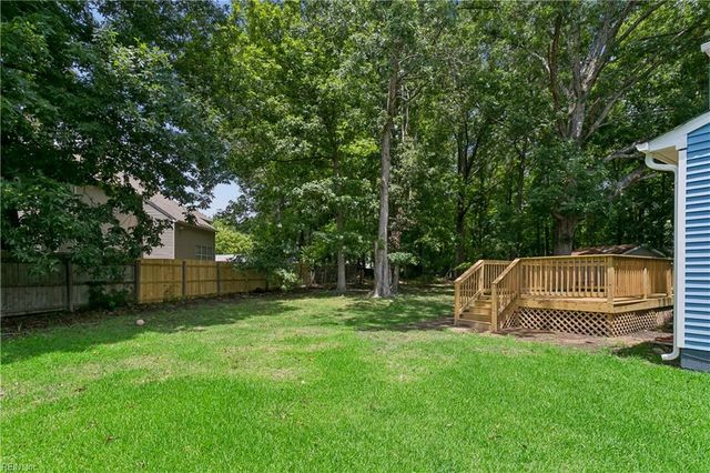 859 Cheyenne DR, Newport News, VA 23608