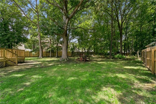 859 Cheyenne DR, Newport News, VA 23608