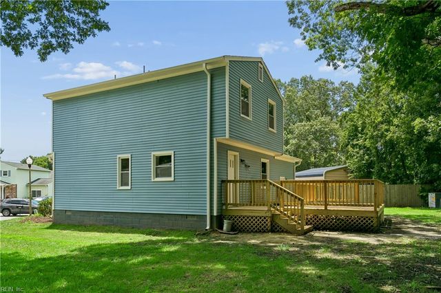 859 Cheyenne DR, Newport News, VA 23608