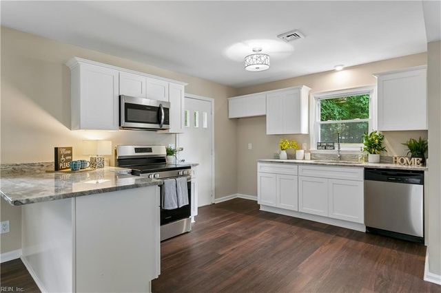 859 Cheyenne DR, Newport News, VA 23608