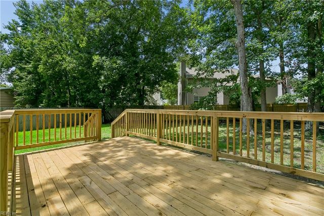859 Cheyenne DR, Newport News, VA 23608