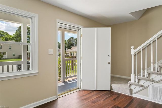 859 Cheyenne DR, Newport News, VA 23608