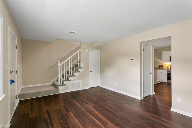 859 Cheyenne DR, Newport News, VA 23608