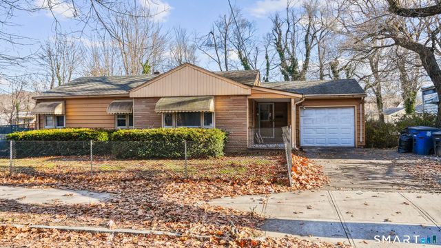 247 Fairmont Avenue, New Haven, CT 06513