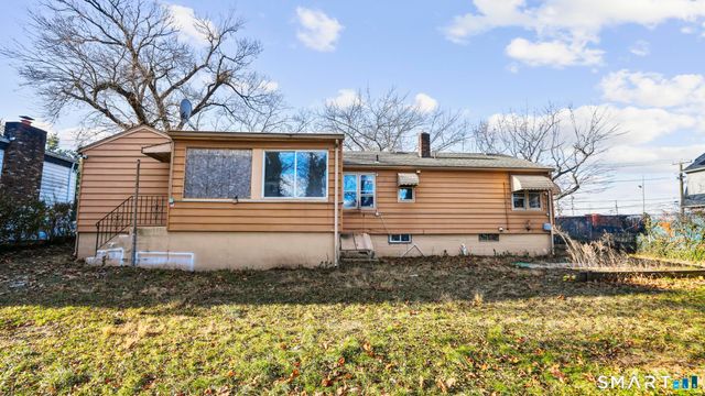 247 Fairmont Avenue, New Haven, CT 06513