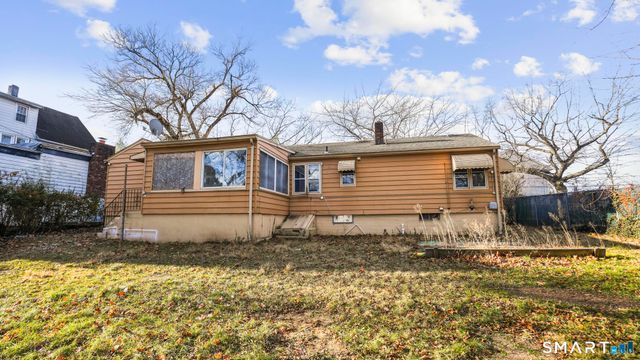 247 Fairmont Avenue, New Haven, CT 06513