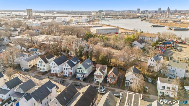 247 Fairmont Avenue, New Haven, CT 06513