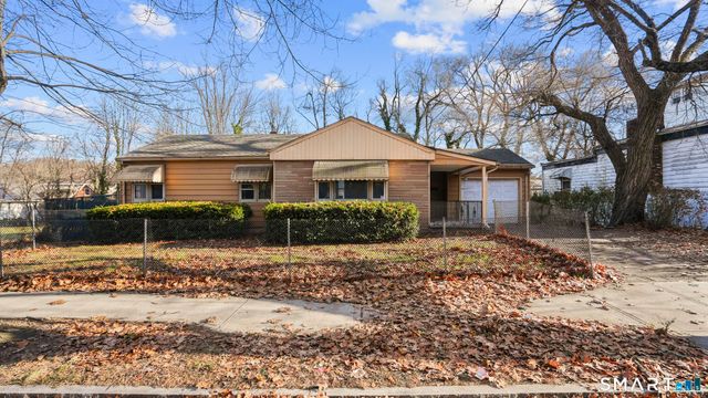 247 Fairmont Avenue, New Haven, CT 06513