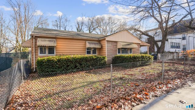 247 Fairmont Avenue, New Haven, CT 06513