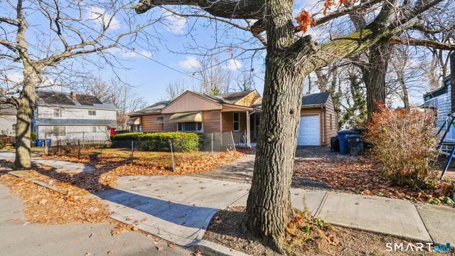 247 Fairmont Avenue, New Haven, CT 06513