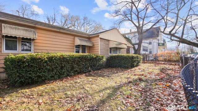 247 Fairmont Avenue, New Haven, CT 06513