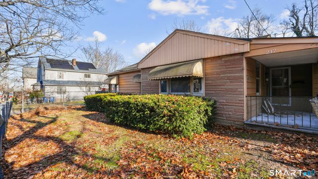 247 Fairmont Avenue, New Haven, CT 06513