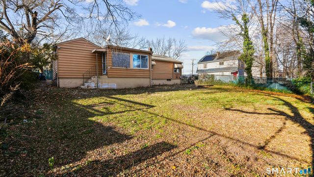 247 Fairmont Avenue, New Haven, CT 06513