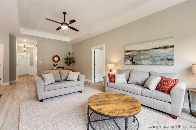 3204 Asher Way 128, Jeffersonville, IN 47130