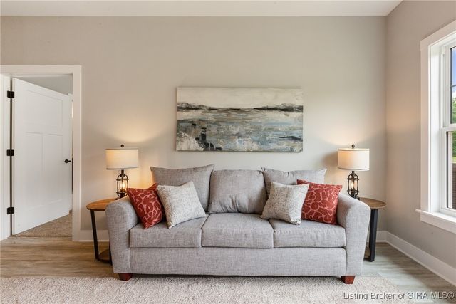 3204 Asher Way 128, Jeffersonville, IN 47130