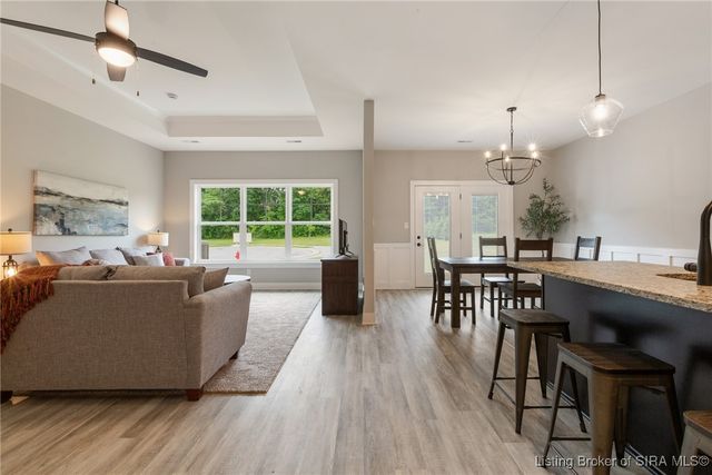 3204 Asher Way 128, Jeffersonville, IN 47130