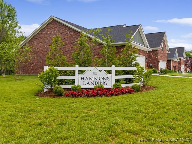 3204 Asher Way 128, Jeffersonville, IN 47130