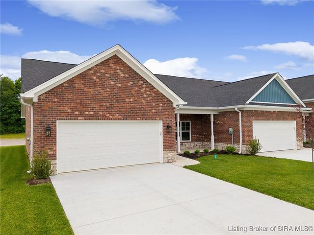 3204 Asher Way 128, Jeffersonville, IN 47130