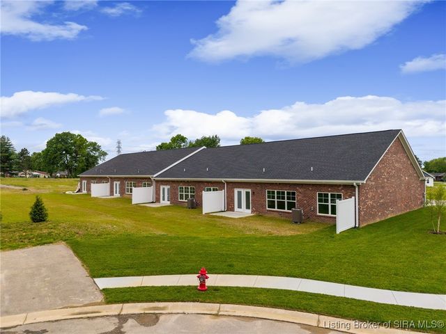 3204 Asher Way 128, Jeffersonville, IN 47130